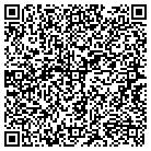 QR code with Anjali Center-Performing Arts contacts
