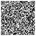 QR code with Arts Council of Brazos Valley contacts