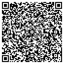 QR code with Art Serve Inc contacts