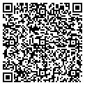 QR code with Admax contacts