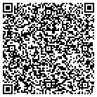 QR code with First Baptist Church of Lynn contacts