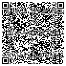 QR code with Diane Enfingers Cleaning Services contacts
