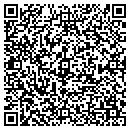 QR code with G & H Visual And Performing Ar contacts