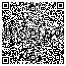 QR code with Hale County Youth Arts Council contacts