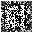 QR code with Hal S Chase Scholarship Fund contacts