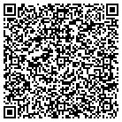 QR code with High Point Area Arts Council contacts