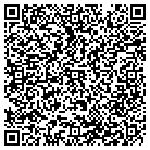 QR code with Huntingdon County Arts Council contacts