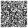QR code with Kisl contacts