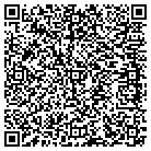 QR code with Owensville Regional Arts Council contacts