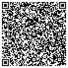 QR code with Raleigh Chamber Music Guild Inc contacts
