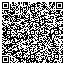 QR code with Reif Center contacts