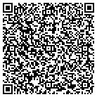 QR code with Round Rock Area Arts Council contacts