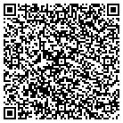 QR code with West Medford Open Studios contacts