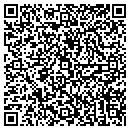 QR code with X Marshall Fanlo Arts Bureau contacts