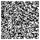 QR code with R & C Development Inc contacts
