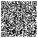 QR code with AAA contacts