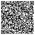 QR code with Aaa contacts