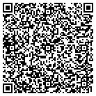 QR code with AAA Alabama contacts