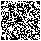 QR code with AAA Auto Club of Missouri contacts