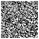 QR code with AAA Automobile Club of So CA contacts