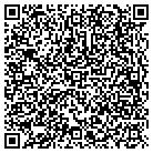 QR code with Aaa Bluefield Insurance Agency contacts