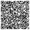 QR code with A A A East Central contacts