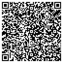 QR code with AAA East Central contacts