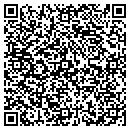 QR code with AAA East Central contacts