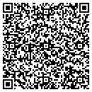 QR code with A A A East Central contacts
