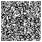 QR code with Aaa Northen New England Inc contacts