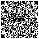 QR code with AAA Northern New England contacts