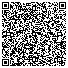 QR code with Hair Affair Beauty Shop contacts