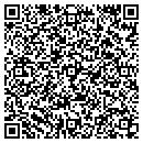 QR code with M & J Unique Corp contacts