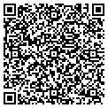 QR code with Benoit Bob contacts