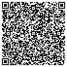 QR code with Nathanson Chiropractic contacts