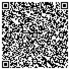 QR code with Ultimate Lawn & Landscape Care contacts