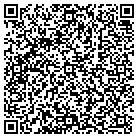 QR code with Corvettes of Bakersfield contacts