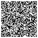 QR code with Galion Foot Center contacts