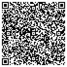 QR code with Henderson Area Arts Alliance contacts