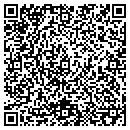 QR code with S T L Auto Club contacts