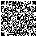 QR code with The Way contacts