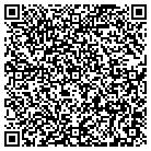 QR code with West Used Automobile Dealer contacts