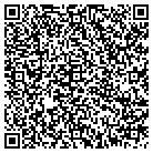 QR code with Wood Automobile Registration contacts