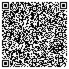 QR code with Prism Graphics & Design Studio contacts