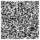 QR code with Christian Science Reading Room contacts