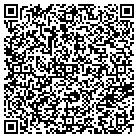 QR code with Christian Science Reading Room contacts
