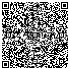 QR code with Christian Science Reading Room contacts