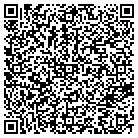 QR code with Christian Science Reading Room contacts
