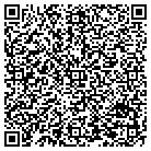 QR code with Christian Science Reading Room contacts