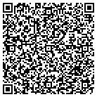 QR code with Christian Science Reading Room contacts